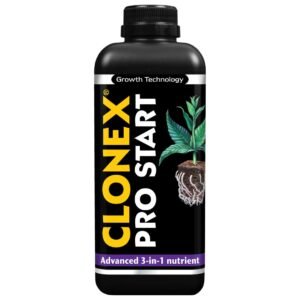 Growth Technology Clonex Pro Start