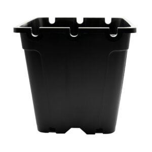 Maceta Plástico Riego 11L