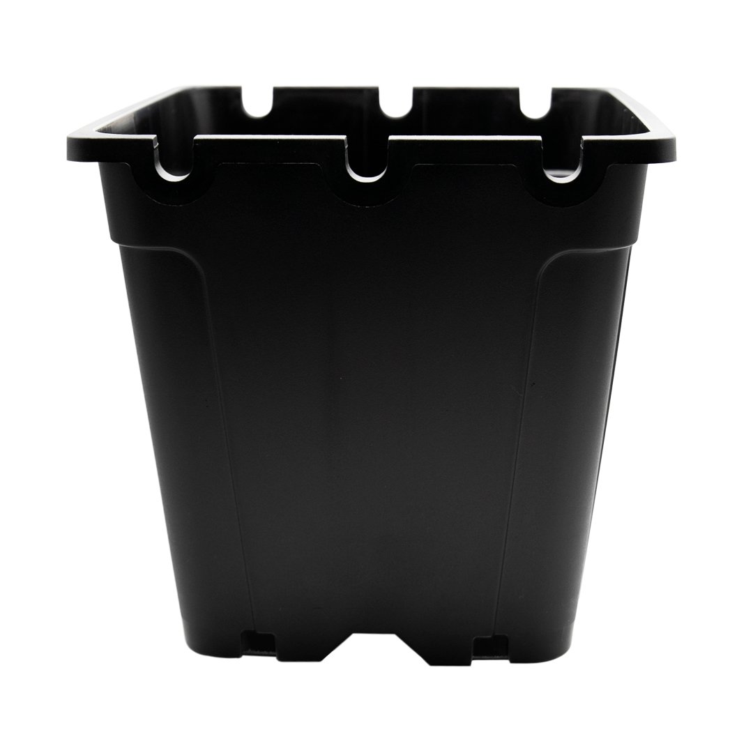 Maceta Plástico Riego 11L