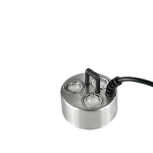 Kit humidificador 3 membranas Electrogrow