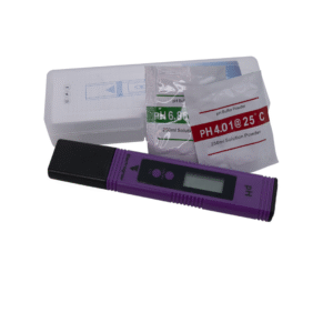 Medidor PH eco V2 Electrogrow