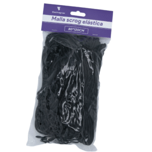 Malla scrog elastica 80-120cm Electrogrow