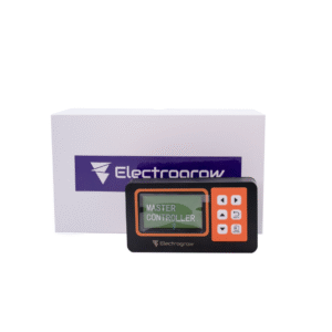 Controlador Luminaria Led Electrogrow