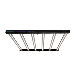 Luminaria Led Destruc-Thor V2 720w 3,2umol Electrogrow