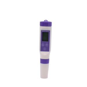 Medidor PH,EC,TDS y temperatura Electrogrow