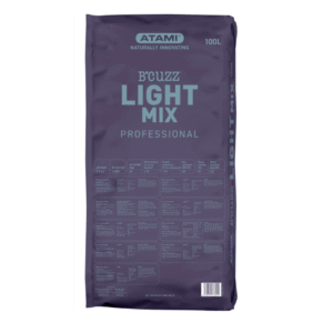Light Mix Profesional 100l B´Cuzz Atami