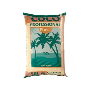 Coco Profesional Plus 50l Canna