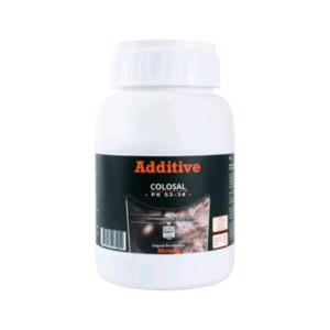 Colosal PK 500gr Metrop