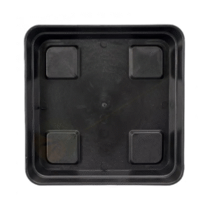 Plato 7l 20x20cm